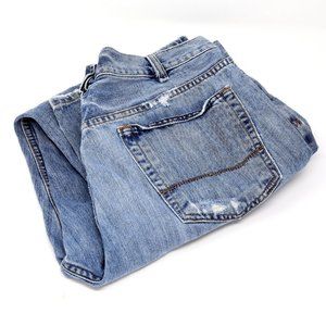 Old Navy Straight Cut Jeans